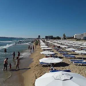 Chateau Del Mar C31a Sunny Słoneczny Brzeg