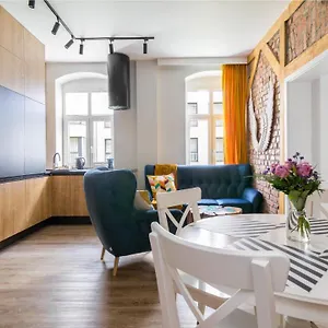 Comfy - Angel Loft Gdańsk