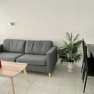Kontheo Elli Ground Apt 2 Near The Beach Larnaca